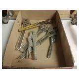 Box Of Wrenches?