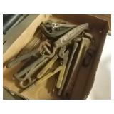 Box Of Tools