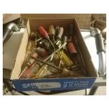 Box Of Screwdrivers