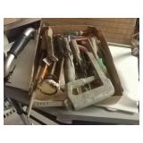 Box Of Tools