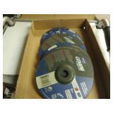 Grinding Wheels