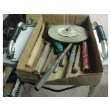 Box Of Tools