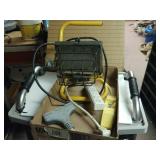 Spotlight, Power Strip