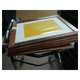 Picture Frames
