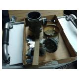 Box Of Tools, Multi Wrench