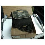 5 Beam Laser Level With Bag