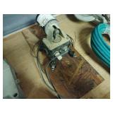 Diaphragm Bilge Pump