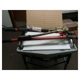 Bolt Cutters