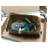 Fishing Reels
