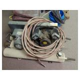 115 Volt Motor