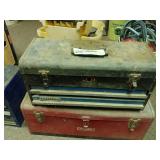 2 Tool Boxes
