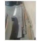 Pile Of Scrap Wood- Various Sizes