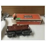 Lionel Trains