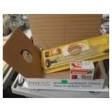 Winchester Items, Geese Call Record