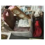 Dirt Devil, Decorative Items