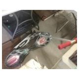 Razor Scooter, Ripstik