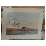 Chesapeake Backwater Print