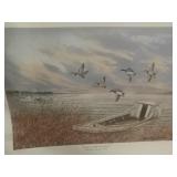 Chesapeake Bay Print