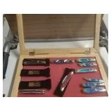 Pocket Knifes