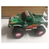 Hess Monster Truck