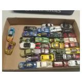 Box Of Cars