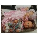 Baby Alive Dolls