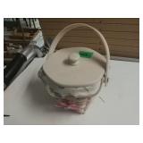 Longaberger Woodcraft