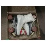 Chicago Roller Skates