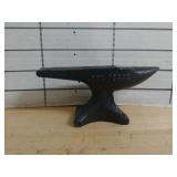 Cast Iron Anvil