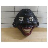 Cast Iron Bottle Opener