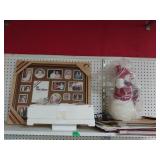 Misc Wall Album/christmas Decor