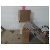 Avon Vegetable Hooks