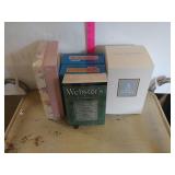 Sportsman, & Avon Collectibles