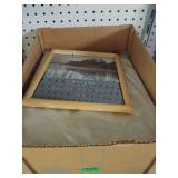 Misc Picture Frame & Organizers