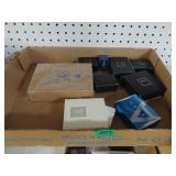 Misc Avon Collectibles