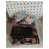 Avon Collectibles & Journals