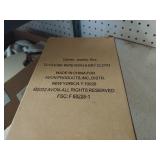 Cherub Vase, Twinkle Tree