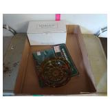 Waterford & Ashtrays