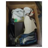 Misc Box Lot