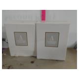 Hummingbird Wine Glass Set