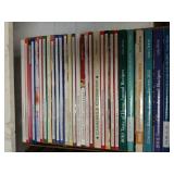 Cook Books