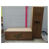 Princess House, Glass Shelf