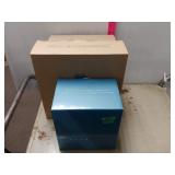 Avon Bunny Centerpiece, Spring Wreath,