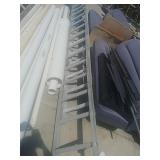 Werner Job-Master 12 Ft Extension Ladder