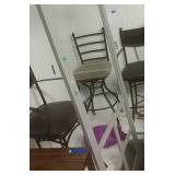 36" Wooden Screen Door - Frame only