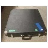 Giant Storage Case w/handle- 24x24x5