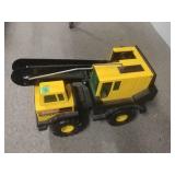 Tonka Truck