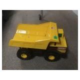 Tonka Dump Truck