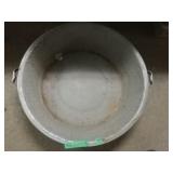 Large Washing Tub