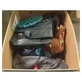 Box Of Purses